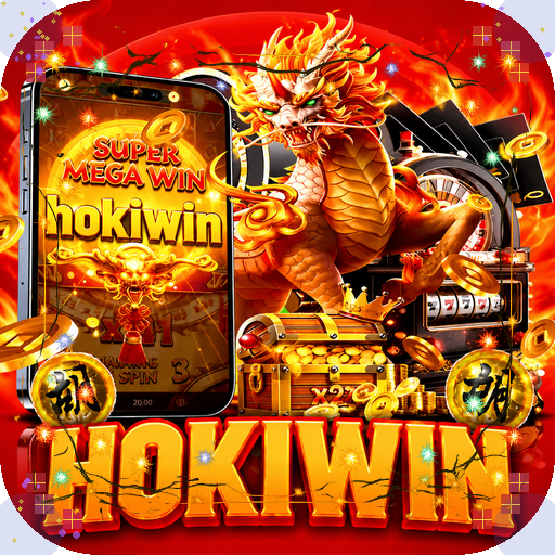 hokiwin — mitra unggulan